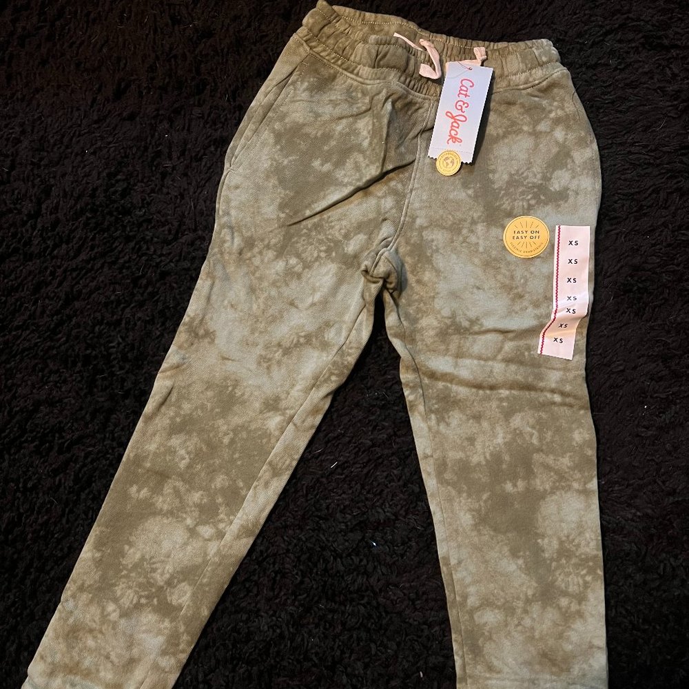 Cat & Jack Kids Sweatpants